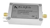 Low Noise Broadband Amplifier, 6400 ... 7000 MHz